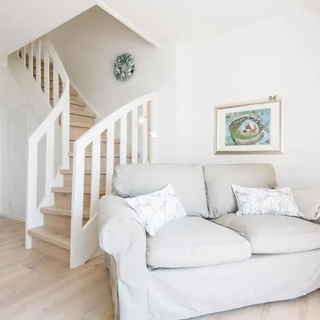 Soenshoern Whg 6 Apartment Munkmarsch