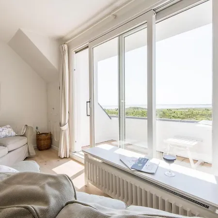 Apartment Soenshoern Whg 6