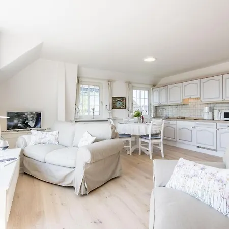 Soenshoern Whg 6 * Munkmarsch