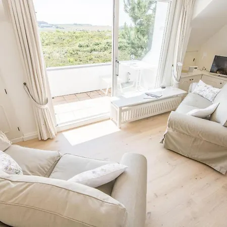 Apartment Soenshoern Whg 6