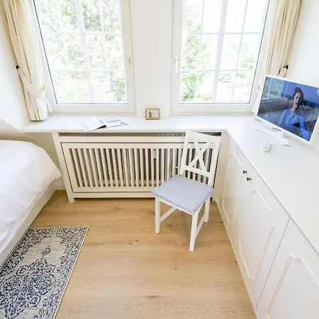 شقة Soenshoern Whg 6 *