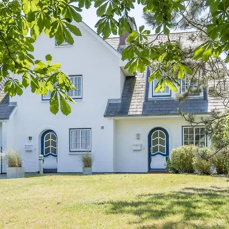 Soenshoern Whg 6 Munkmarsch