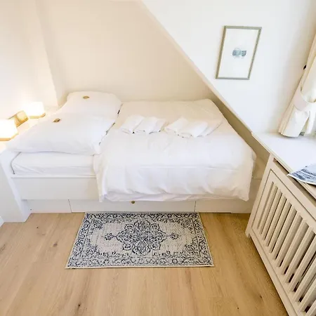 Soenshoern Whg 6 Apartment Munkmarsch