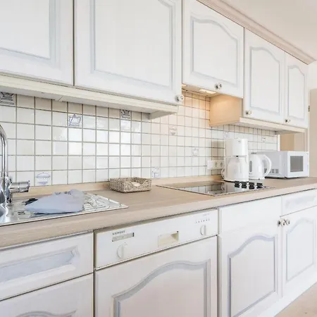 Soenshoern Whg 6 曼克玛肖