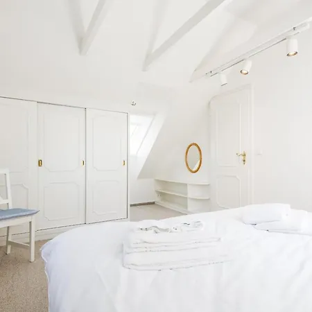 Soenshoern Whg 6 公寓 *