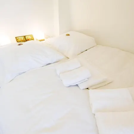 Soenshoern Whg 6 شقة