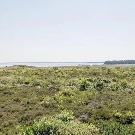 Soenshoern Whg 6 公寓