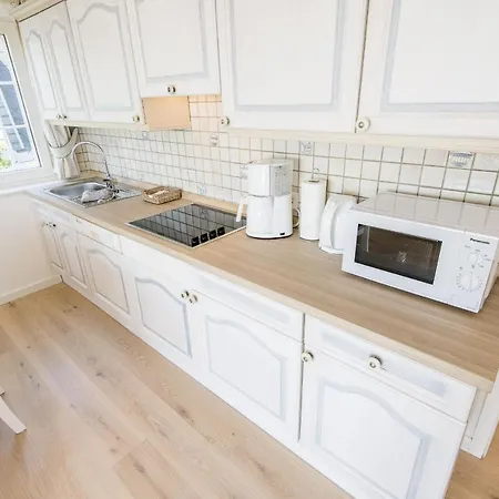 Soenshoern Whg 6 * 曼克玛肖