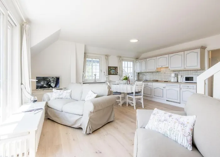 Soenshoern Whg 6 * Munkmarsch