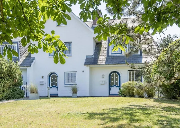 Soenshoern Whg 6 Munkmarsch