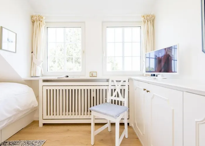 Lägenhet Soenshoern Whg 6 *